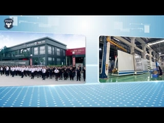 Βίντεο εργοστασίου Educe