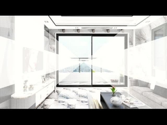 Διακόσμηση κτιρίων Expo 2023 UAE