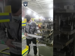 Ποντοκόπηση προφίλ