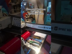 Εισάγετε την μεμονωτική ταινία