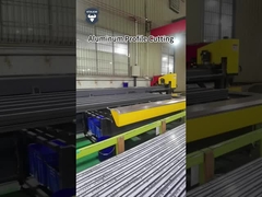 Κόψιμο προφίλ