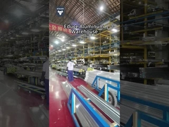 Αποθήκη πρώτων υλών Educe