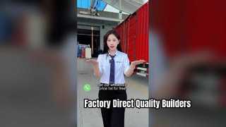 EDUN——16+ χρόνια τεχνογνωσίας και πλήρως αυτοματοποιημένες γραμμές παραγωγής.