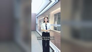 Καθηλωτική επίσκεψη στην ευφυή γραμμή παραγωγής EDUN