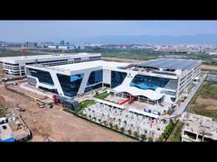 Από την πρώτη ύλη στο φινίρισμα | Ποιότητα μάρτυρας στο Edun's Smart Factory