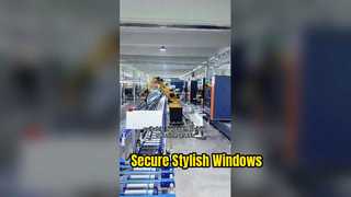 Έξυπνο εργοστάσιο • Αυτόματη παραγωγή • Αυστηρός ποιοτικός έλεγχος Σταθερή παροχή & αξιόπιστη ποιότητα για g